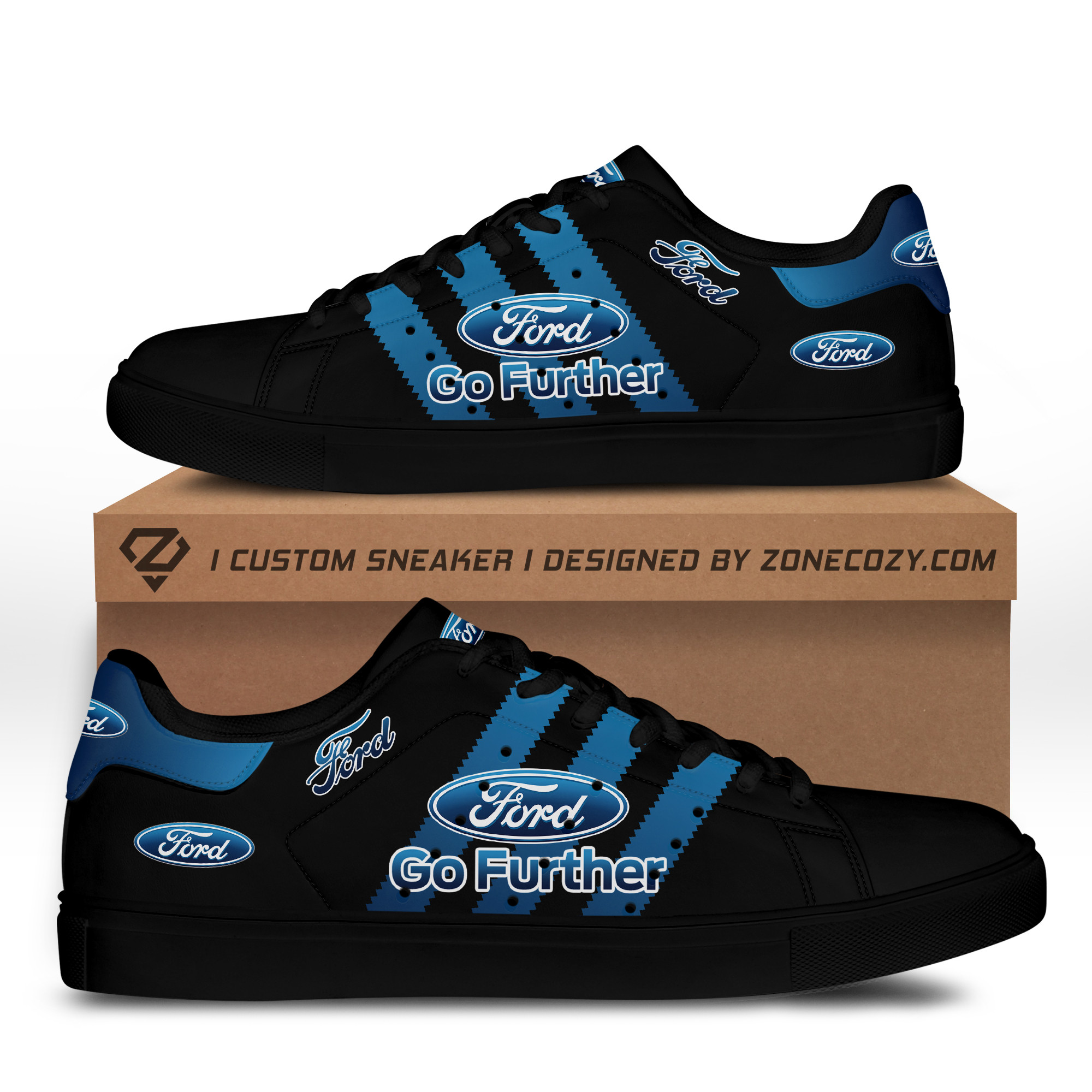 Ford Custom Smith Schuhe S260707 Ford Custom Smith Schuhe S260707