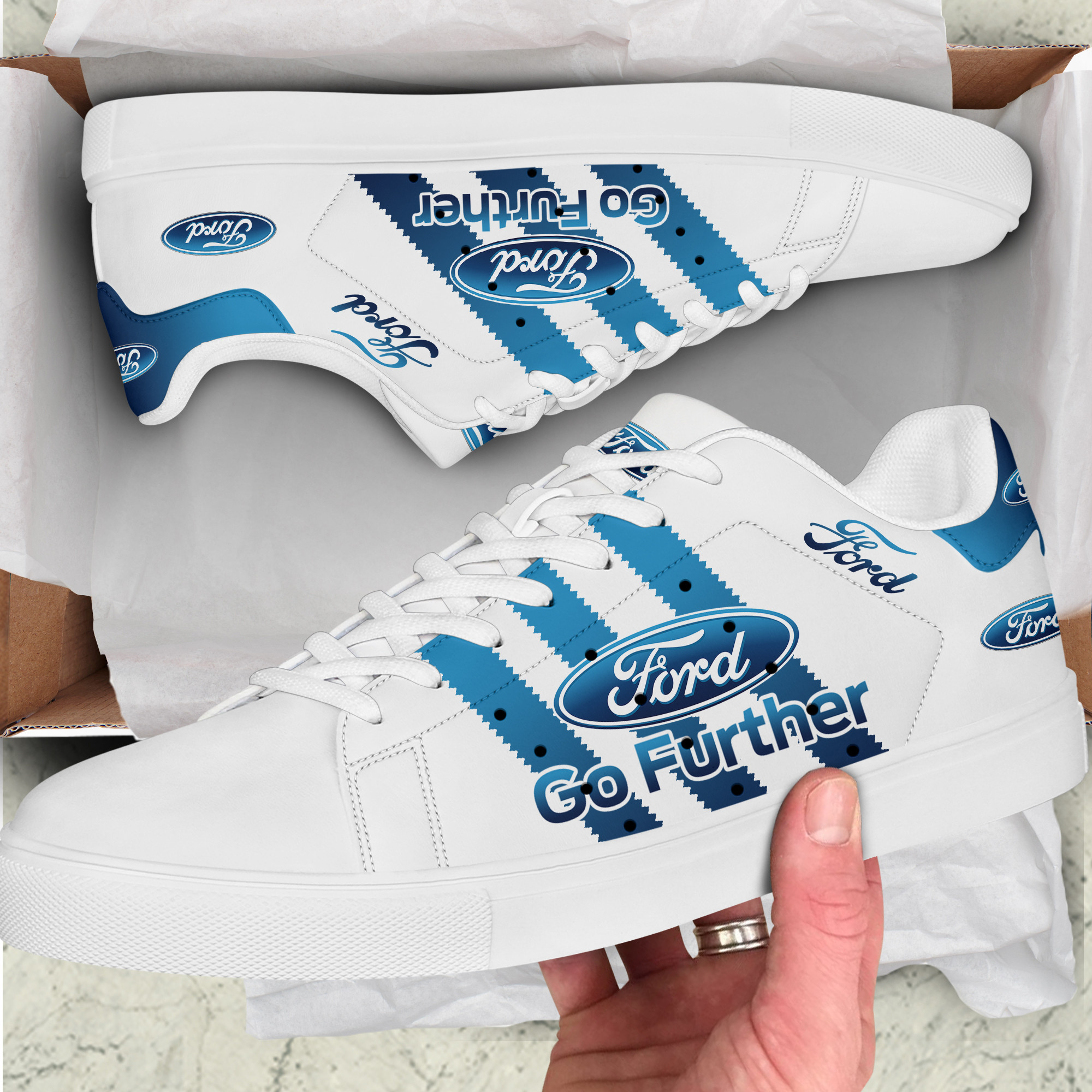 Ford Custom Smith Schuhe S260707 Ford Custom Smith Schuhe S260707