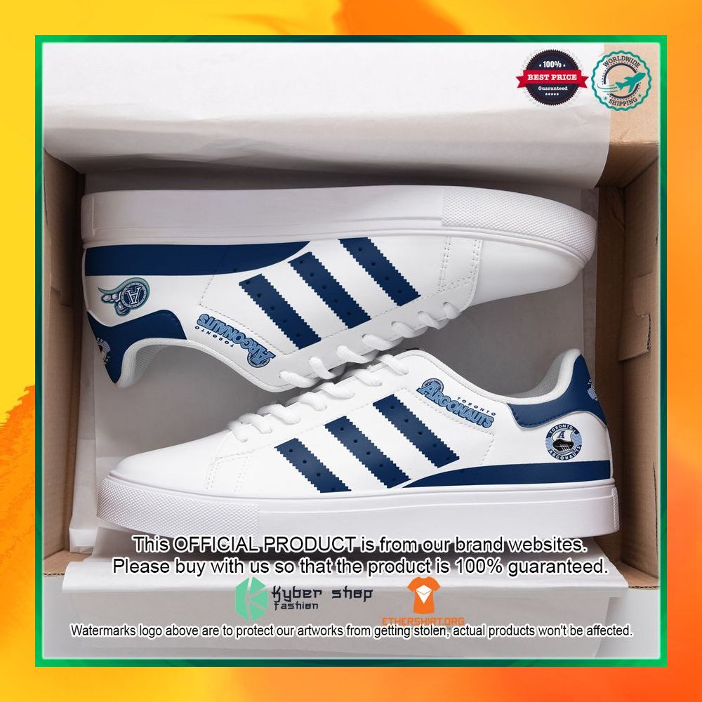 Toronto Argonauts 109 LH Grau Cup Champions Weiß Marine STSM Low Top Schuhe Toronto Argonauts 109 LH Grau Cup Champions Weiß Marine STSM Low Top Schuhe