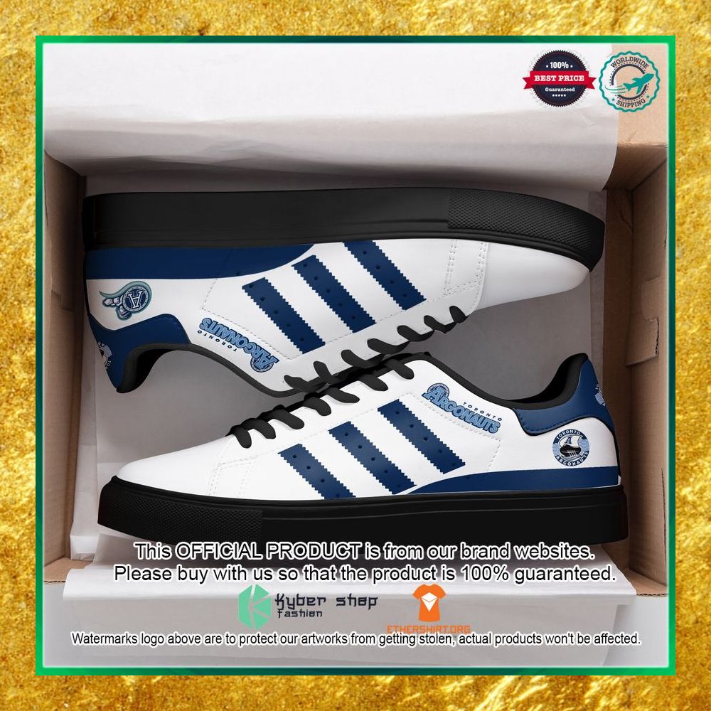 Toronto Argonauts 109 LH Grau Cup Champions Weiß Marine STSM Low Top Schuhe Toronto Argonauts 109 LH Grau Cup Champions Weiß Marine STSM Low Top Schuhe