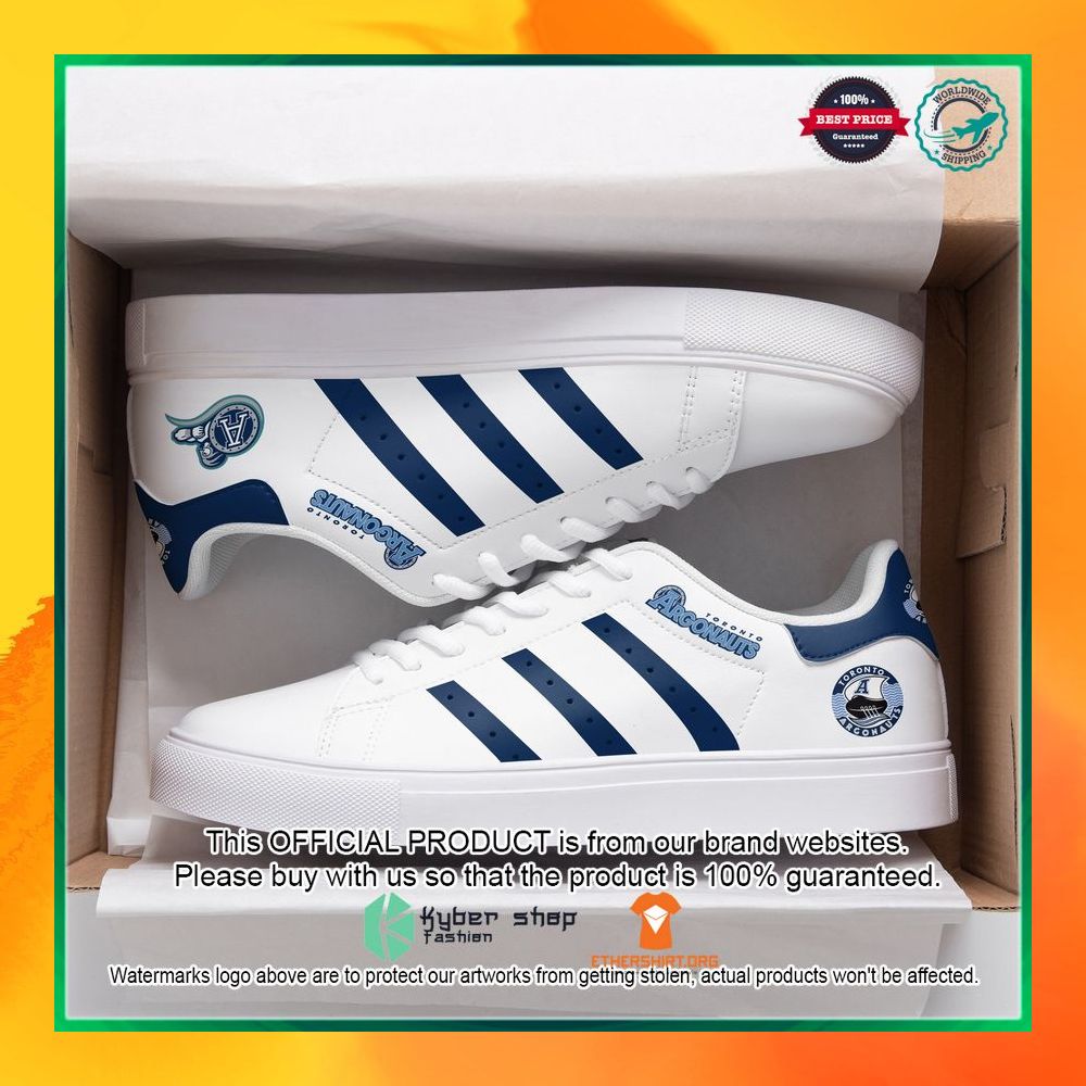 Toronto Argonauts 109 LH Grau Cup Champions Weiß STSM Low Top Schuhe Toronto Argonauts 109 LH Grau Cup Champions Weiß STSM Low Top Schuhe