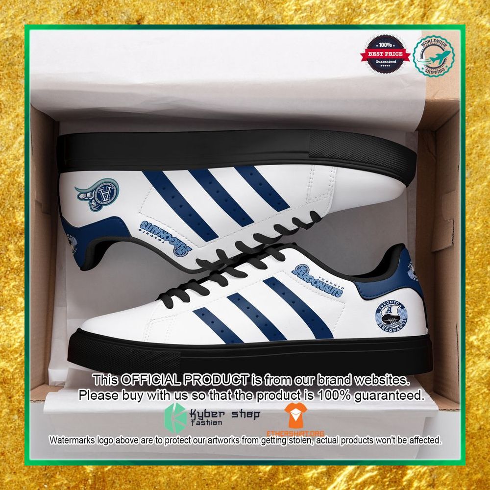 Toronto Argonauts 109 LH Grau Cup Champions Weiß STSM Low Top Schuhe Toronto Argonauts 109 LH Grau Cup Champions Weiß STSM Low Top Schuhe