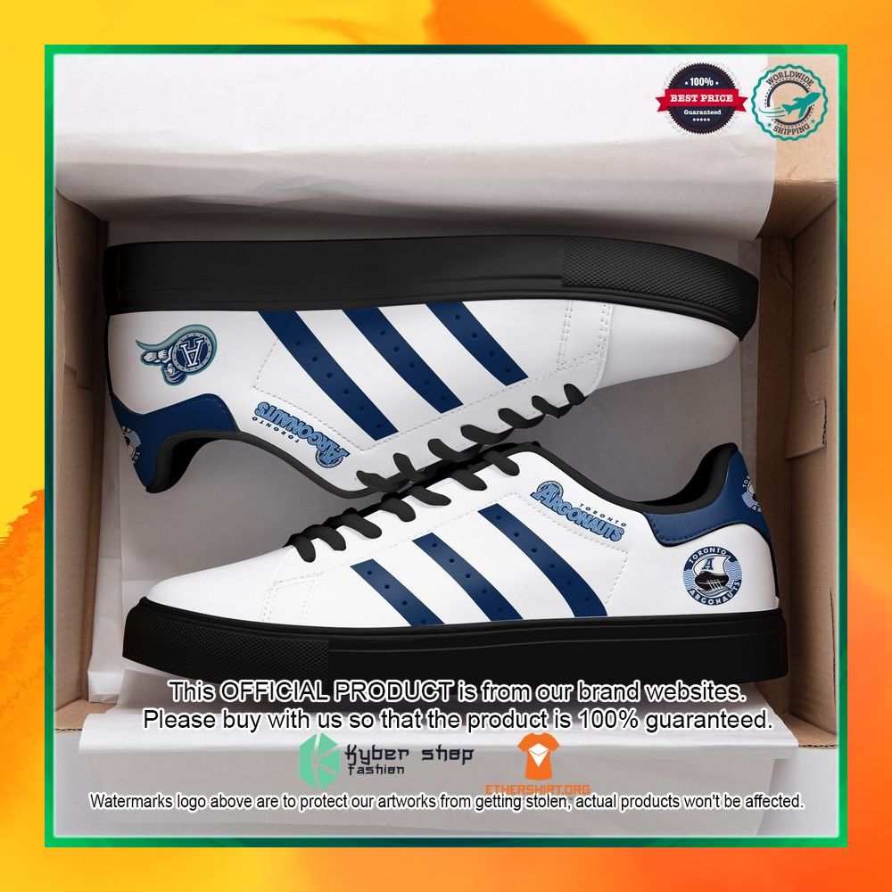 Toronto Argonauts 109 LH Grau Cup Champions Weiß STSM Low Top Schuhe Toronto Argonauts 109 LH Grau Cup Champions Weiß STSM Low Top Schuhe